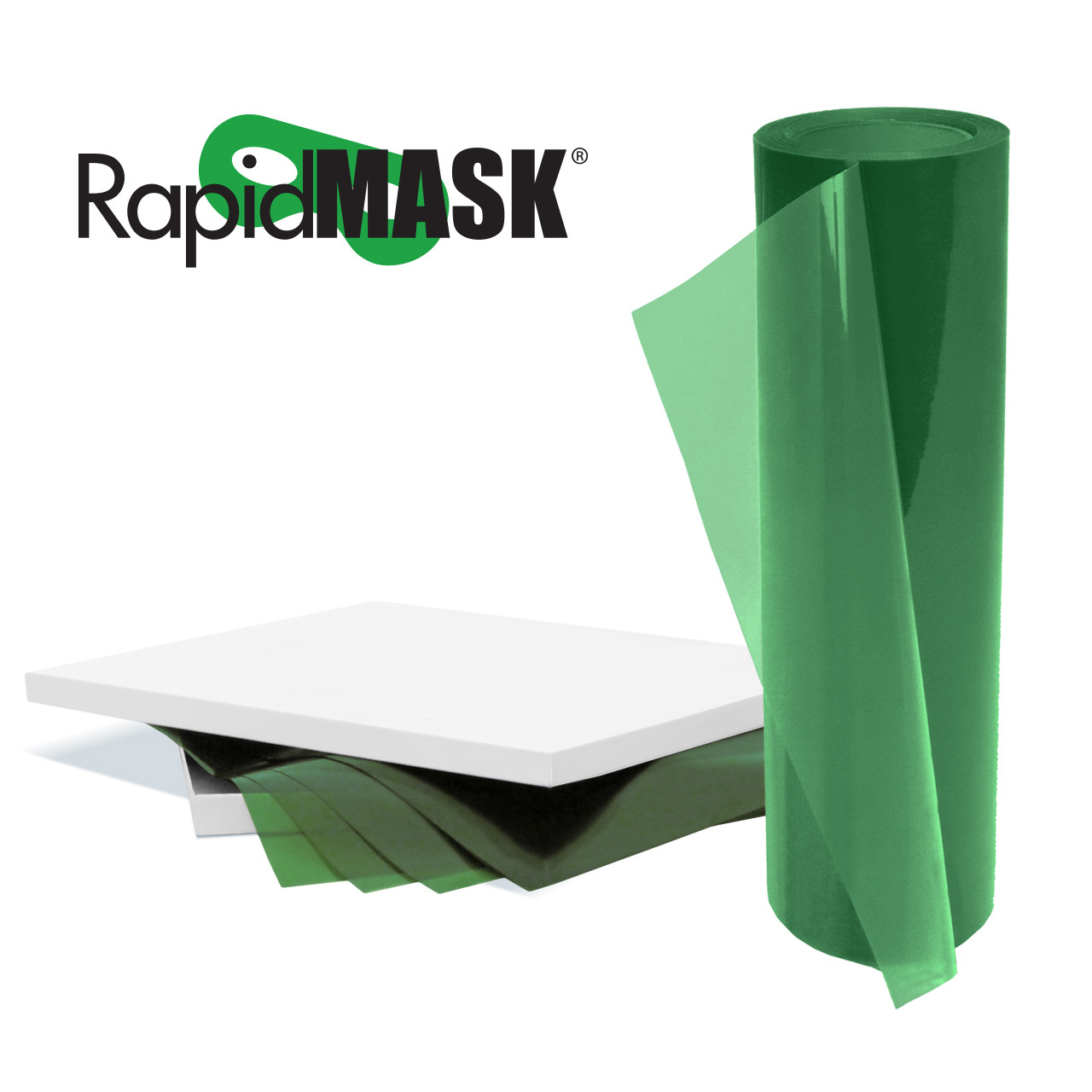 RapidMask HD 50µ