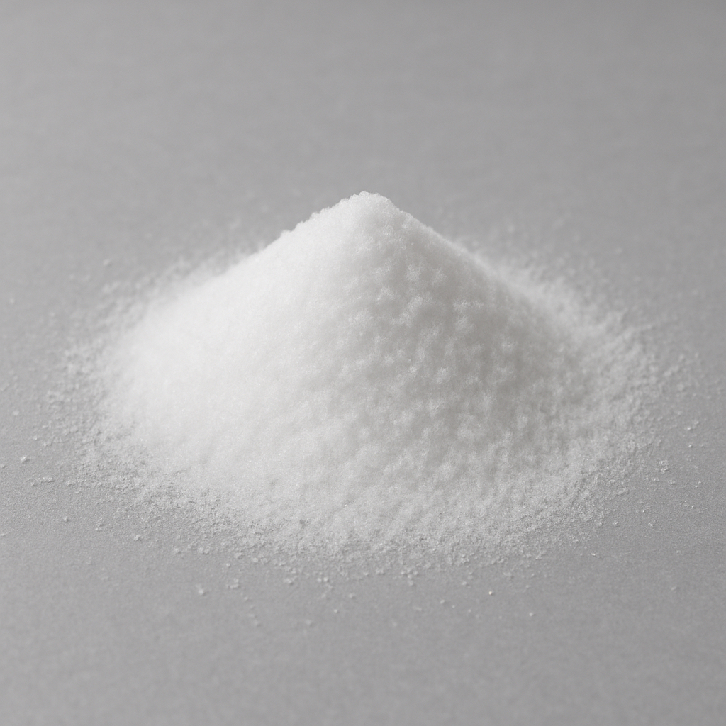 Tartaric Acid (L+), Granular - Type 30-80, FCC, Ph. Euro