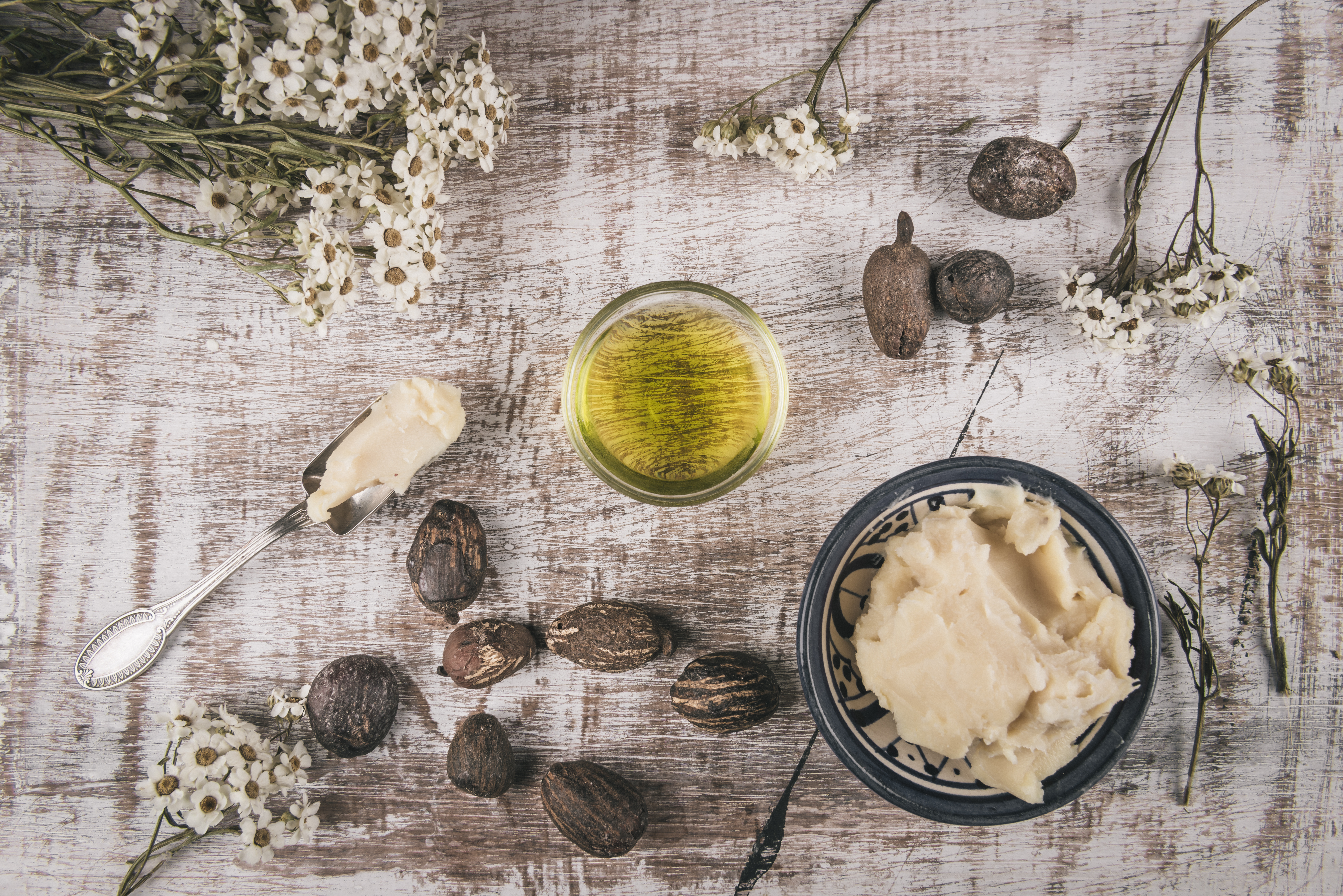 GlycoButter