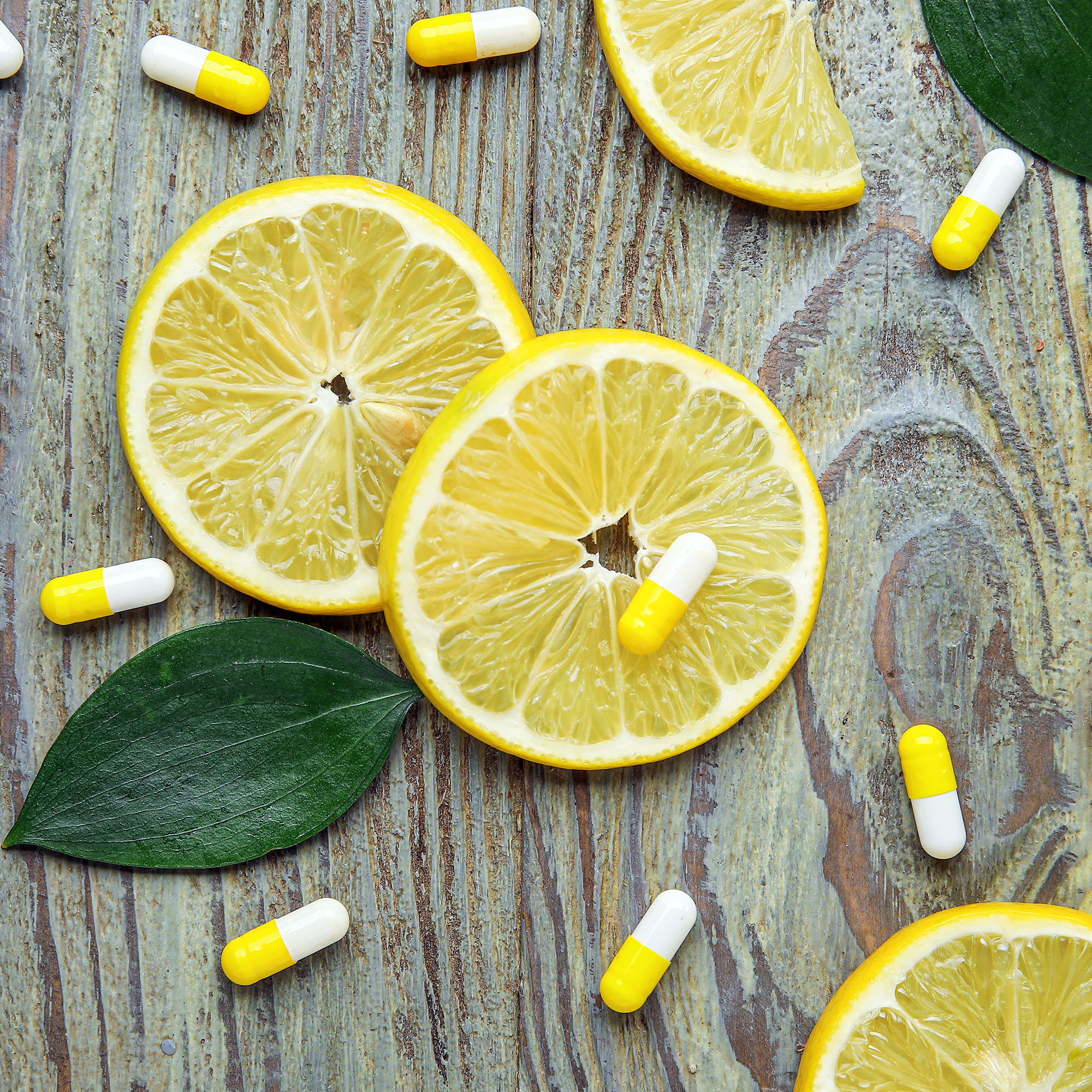 Cistus Extract