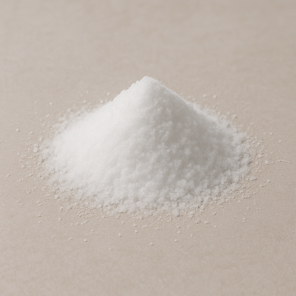 Tartaric Acid (L+), Fine Granular - Type 50-140, FCC, acc. to EP/USP/NF/JP