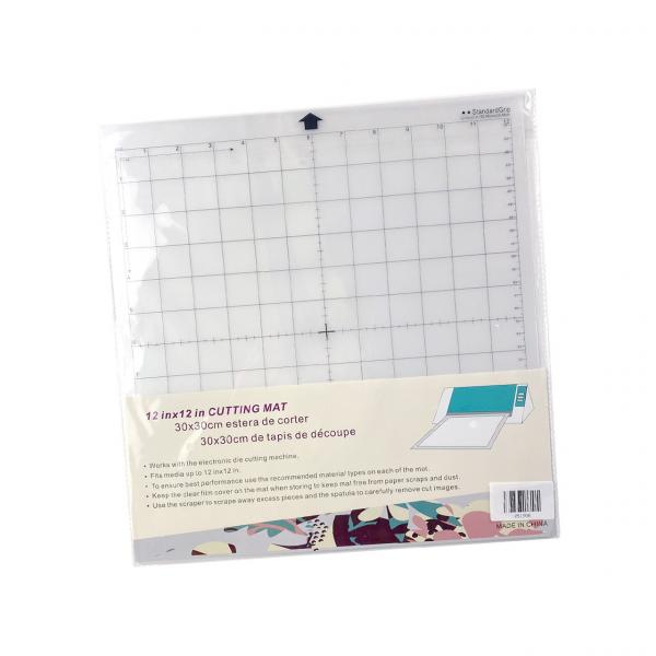 Tacky Textile Mat