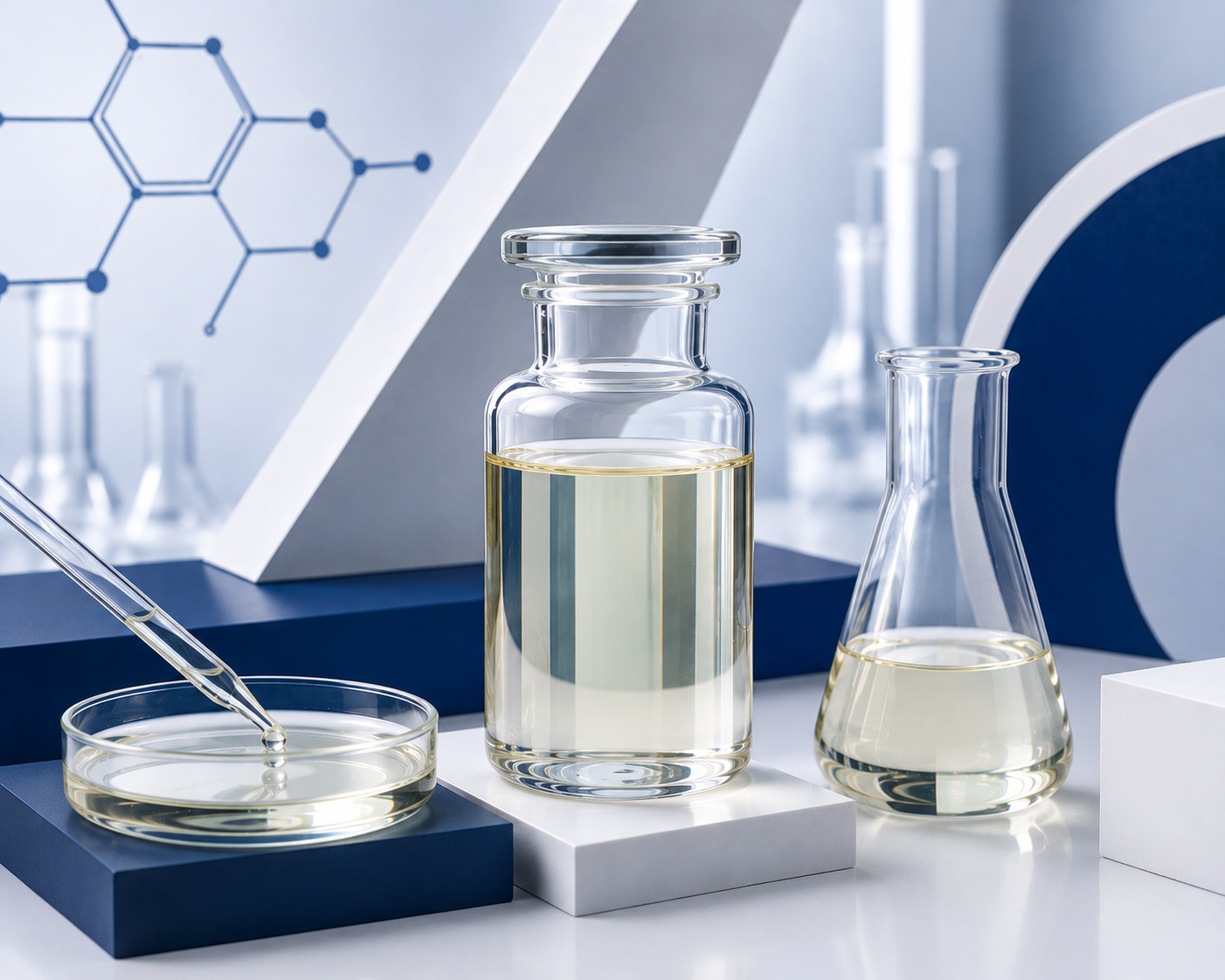 Chlorinated Paraffins | Cloparin® & Cloparol®