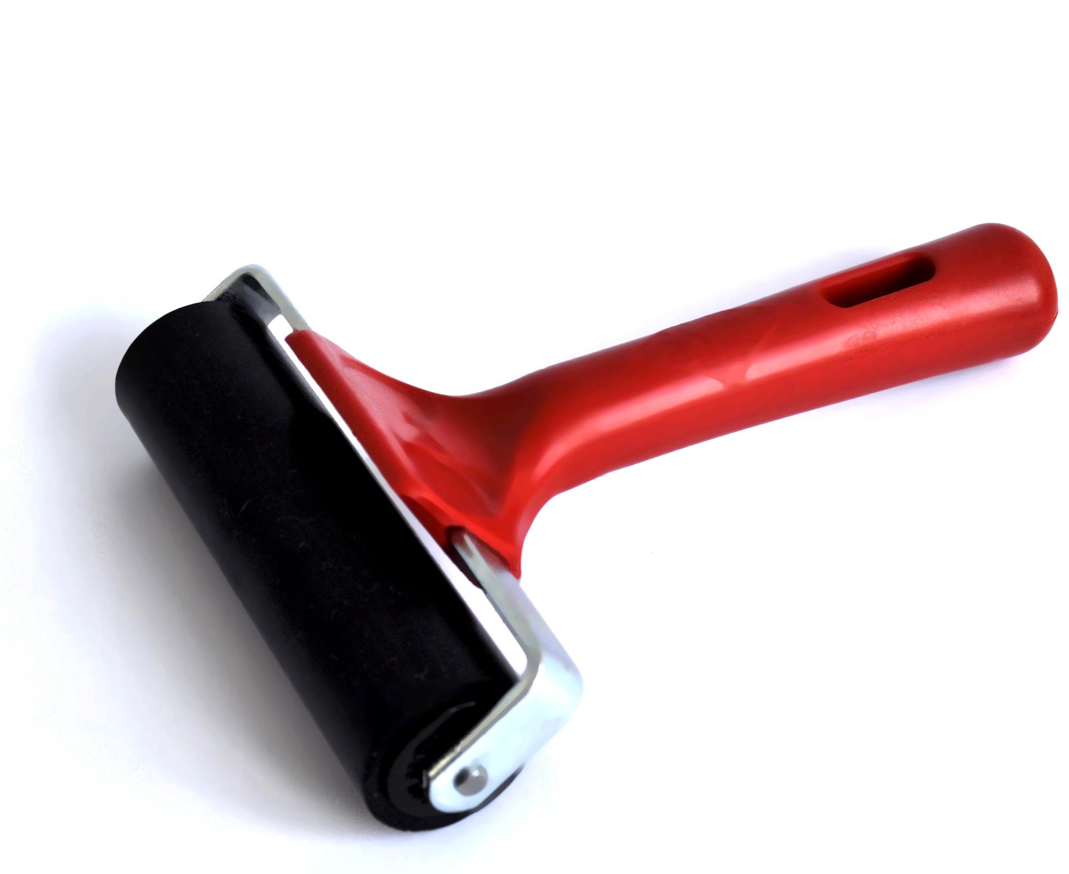 Pressure roller