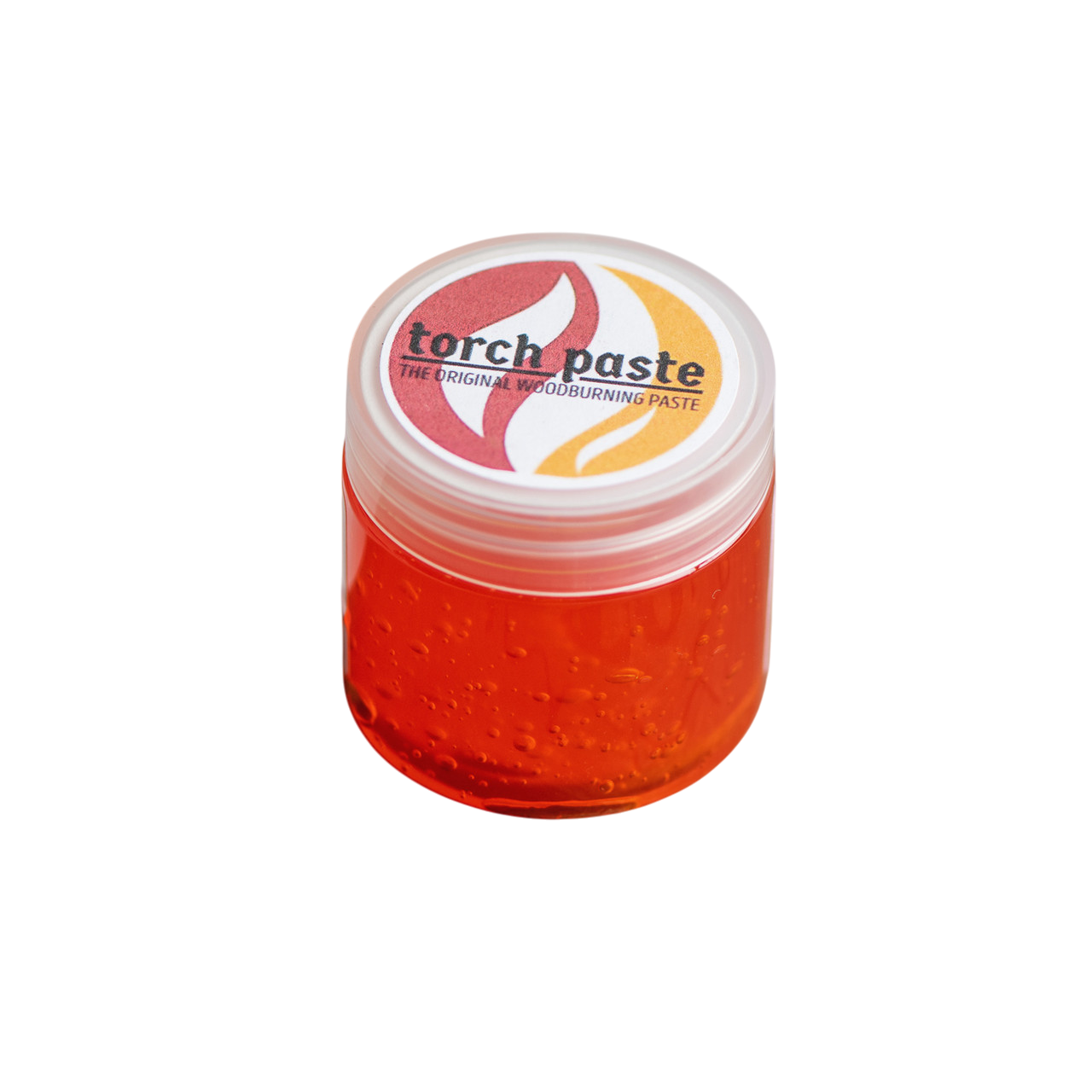 Burning Paste (Torch Paste)