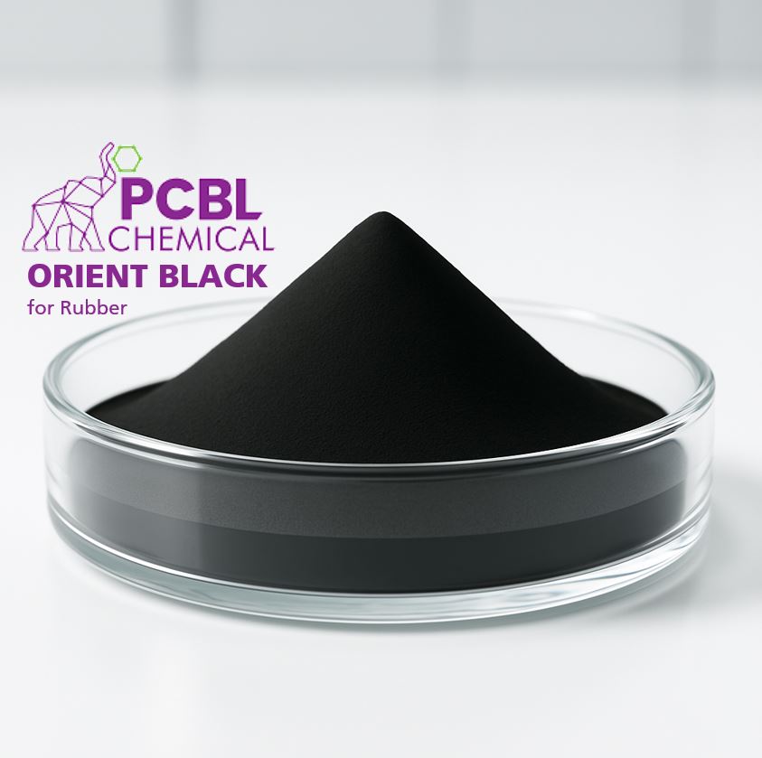 PCBL Chemical Limited - Orient Black N330