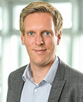 Daniel Neubner