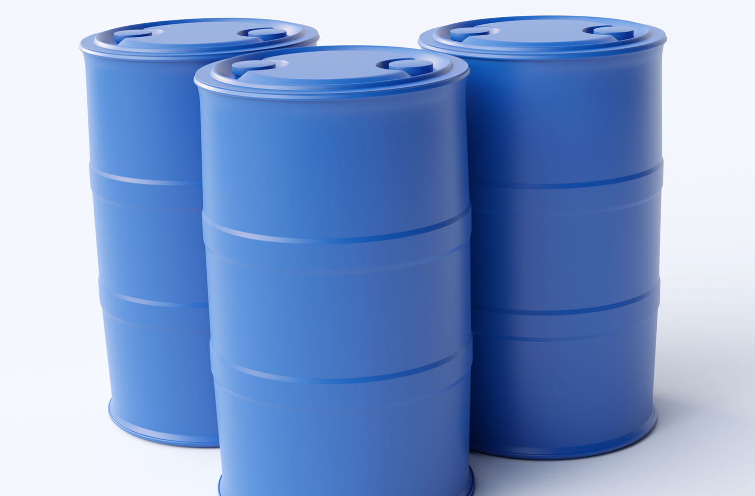 Clean Drum