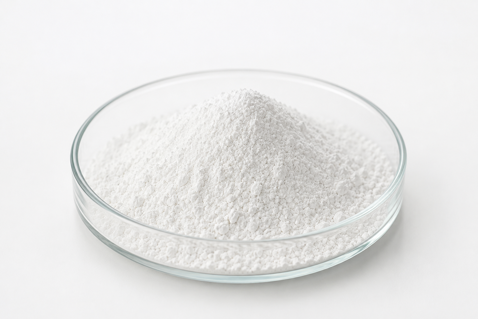 zinc oxide