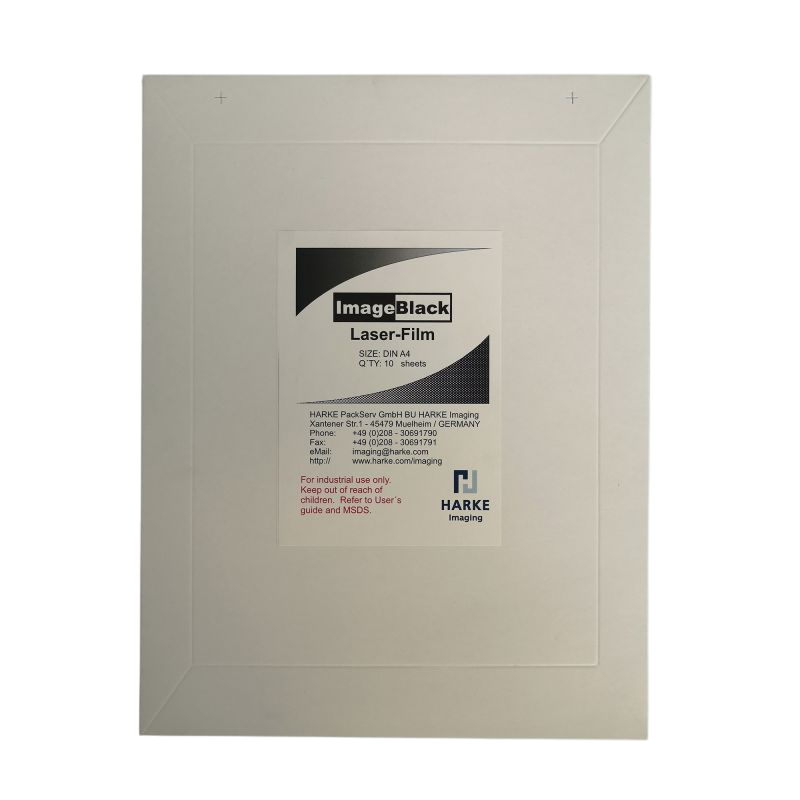 ImageBlack Laser (Sheets)
