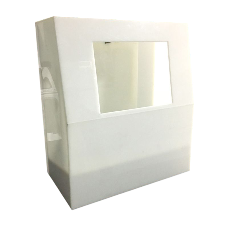 Wash-out box