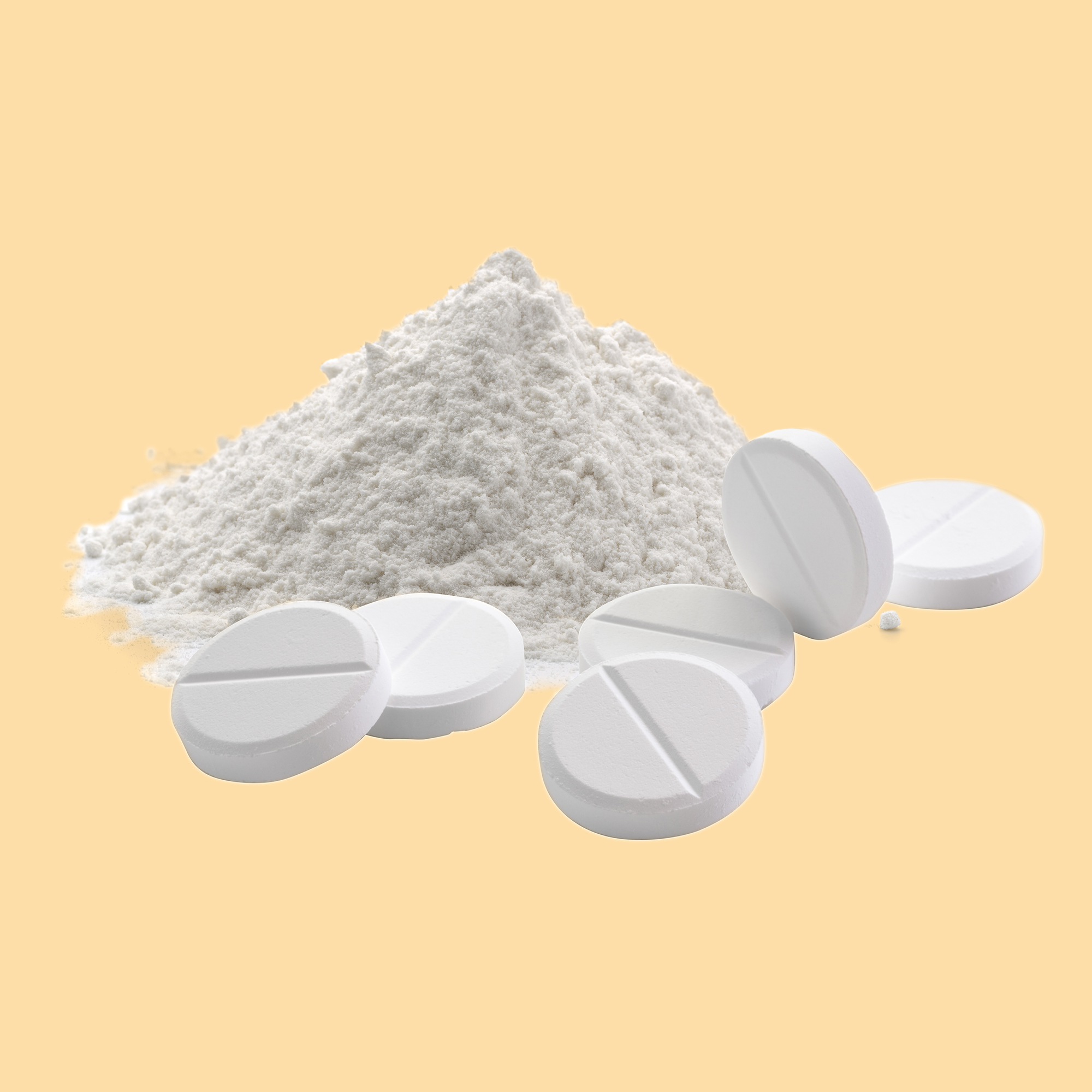 Talc MICRO ACE P-3