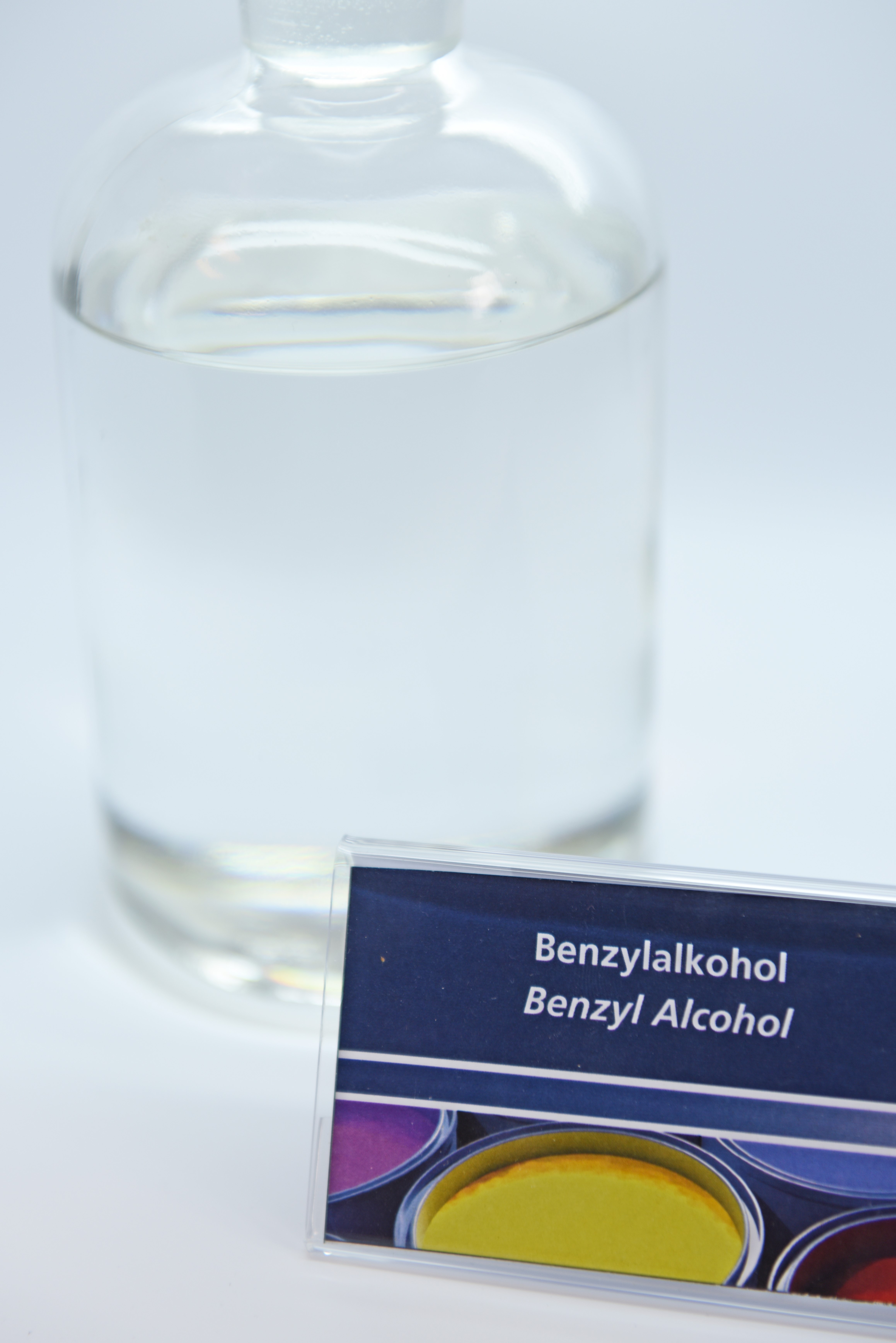 Benzylalkohol