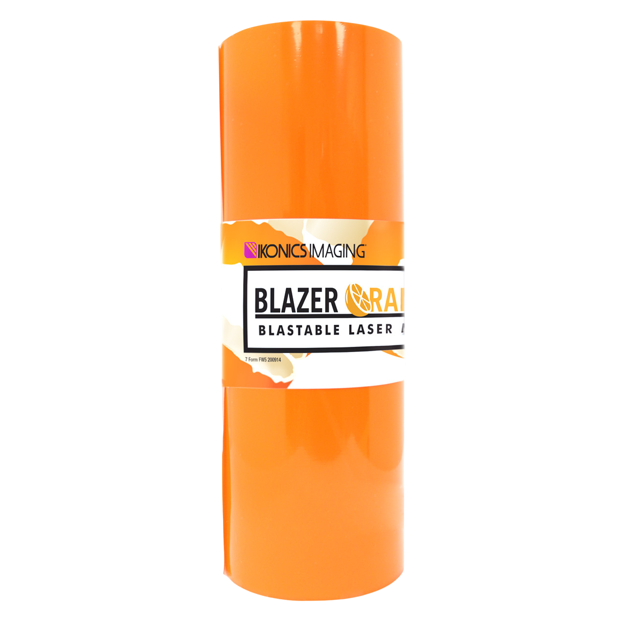 LaserBlast+ (orange)