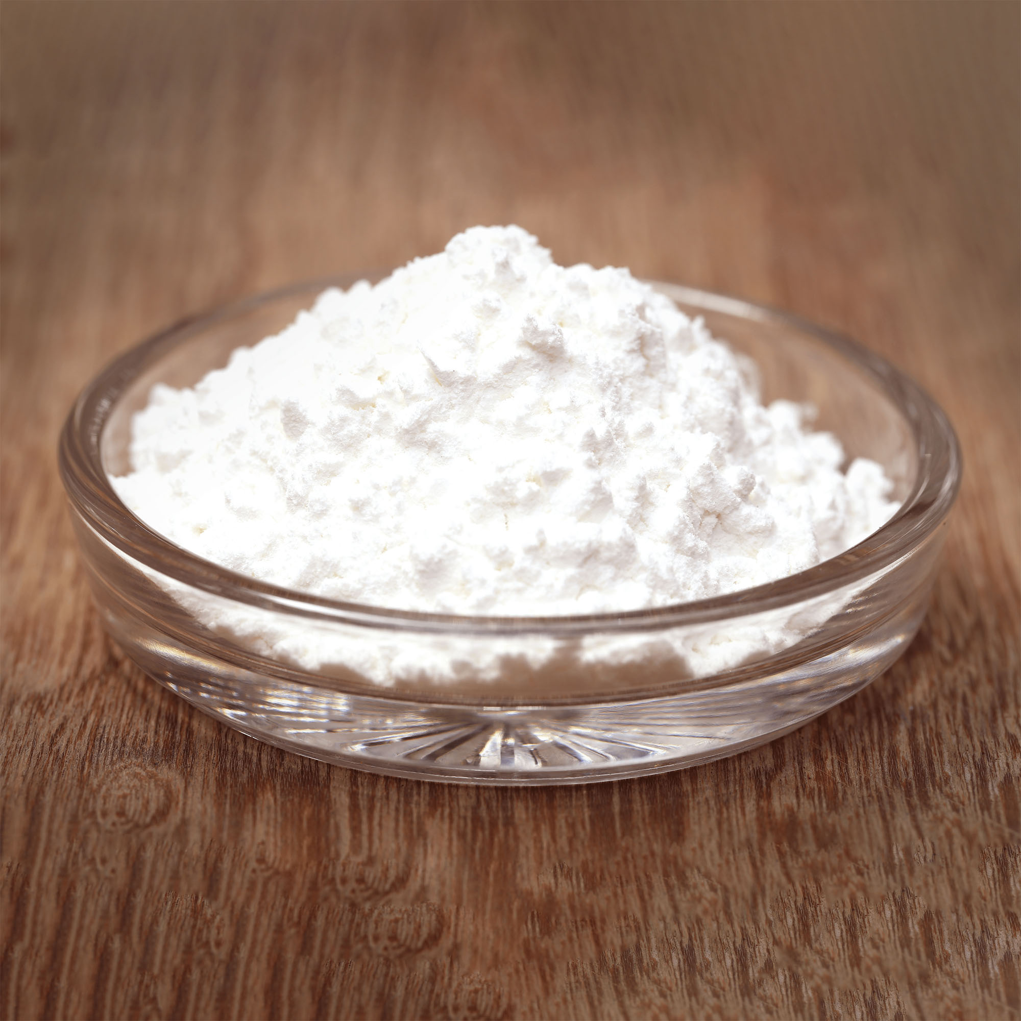 Hyaluronic acid