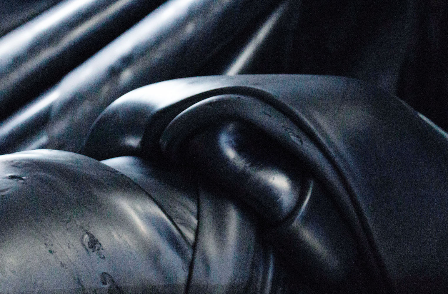 ASTM Carbon Black