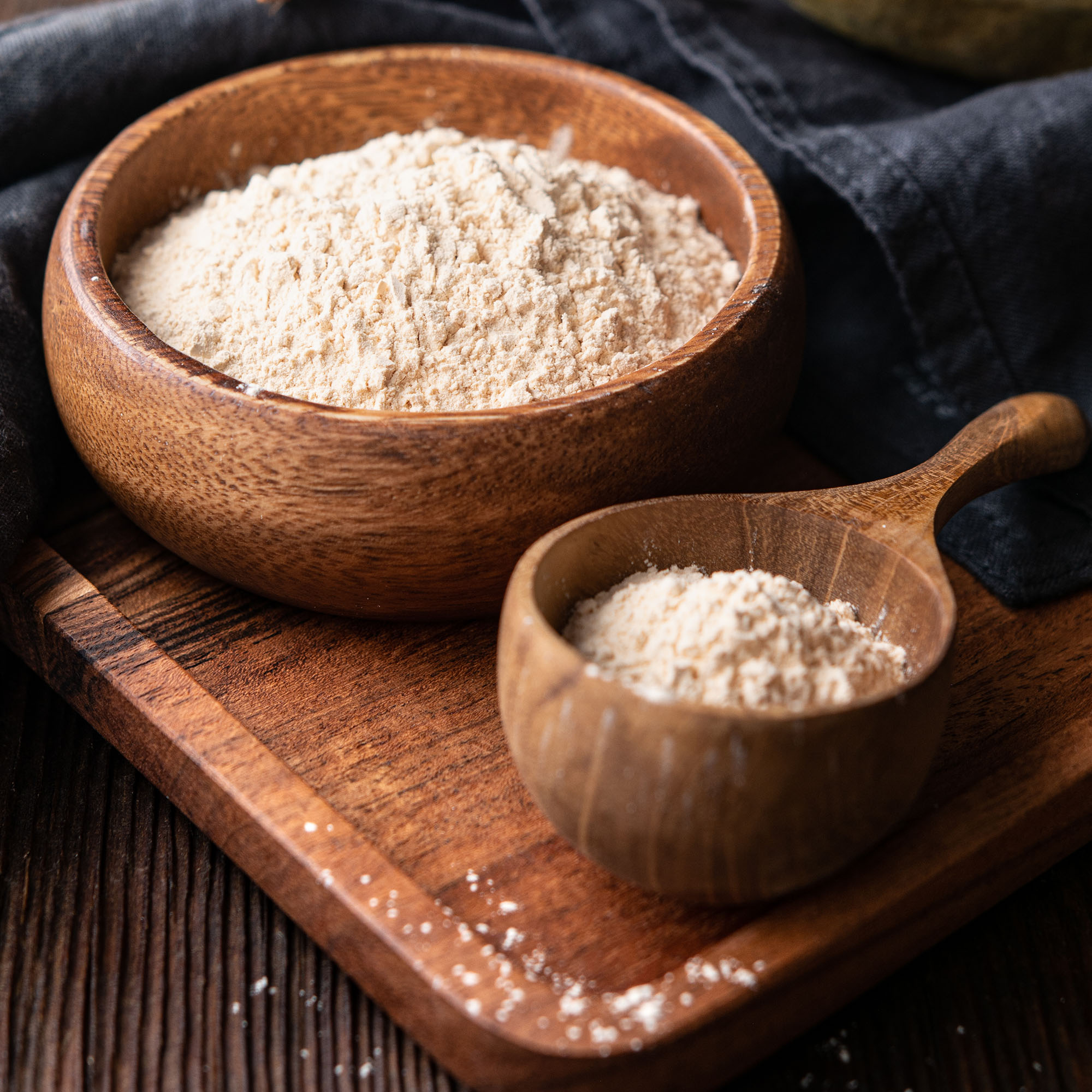 Selenium Yeast 2000 mcg