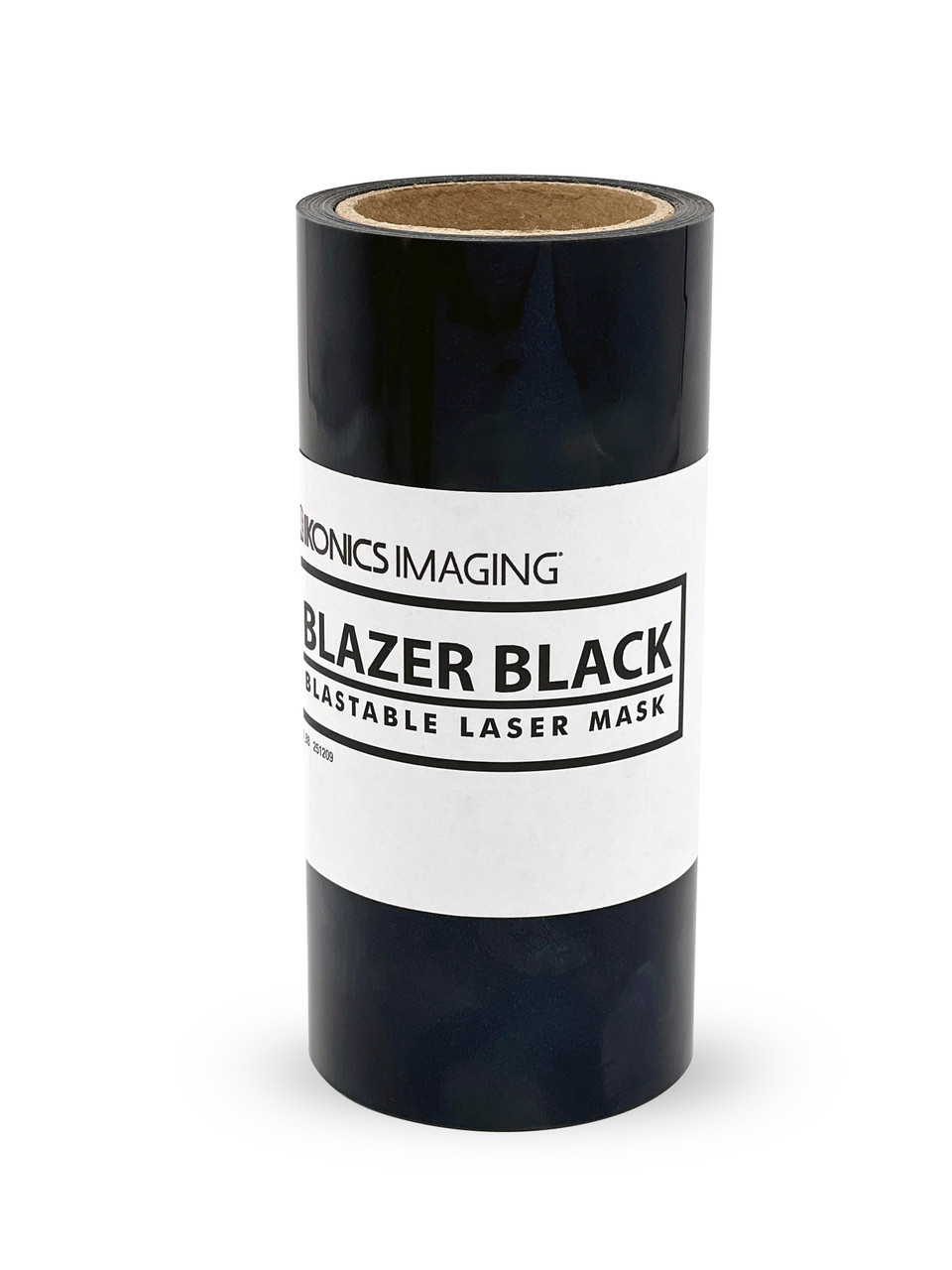 LaserBlast (black) 100µ