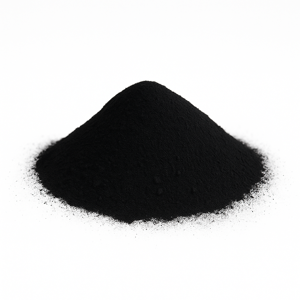 ASTM Carbon Black