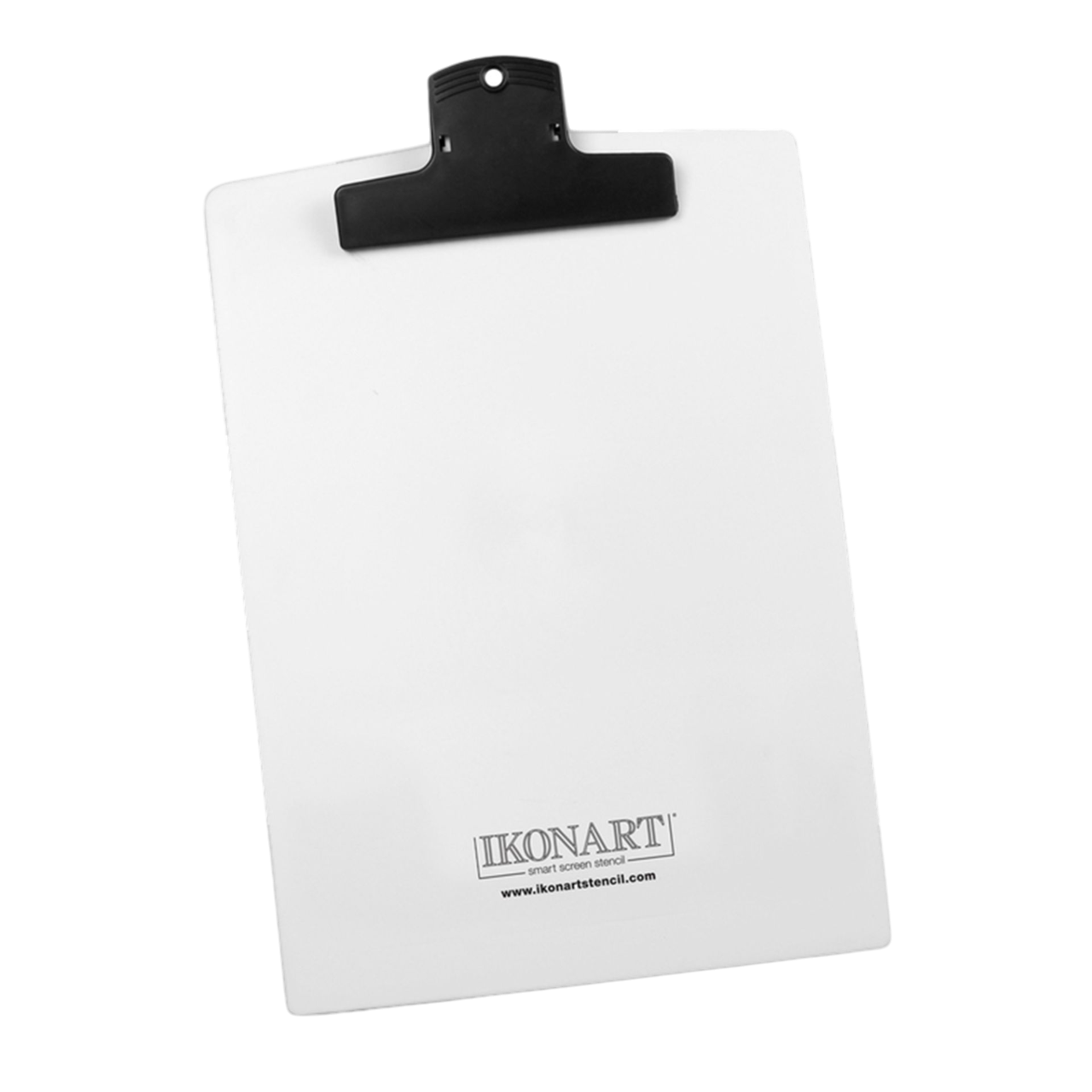 Ikonart Clipboard Ikonart Clipboard