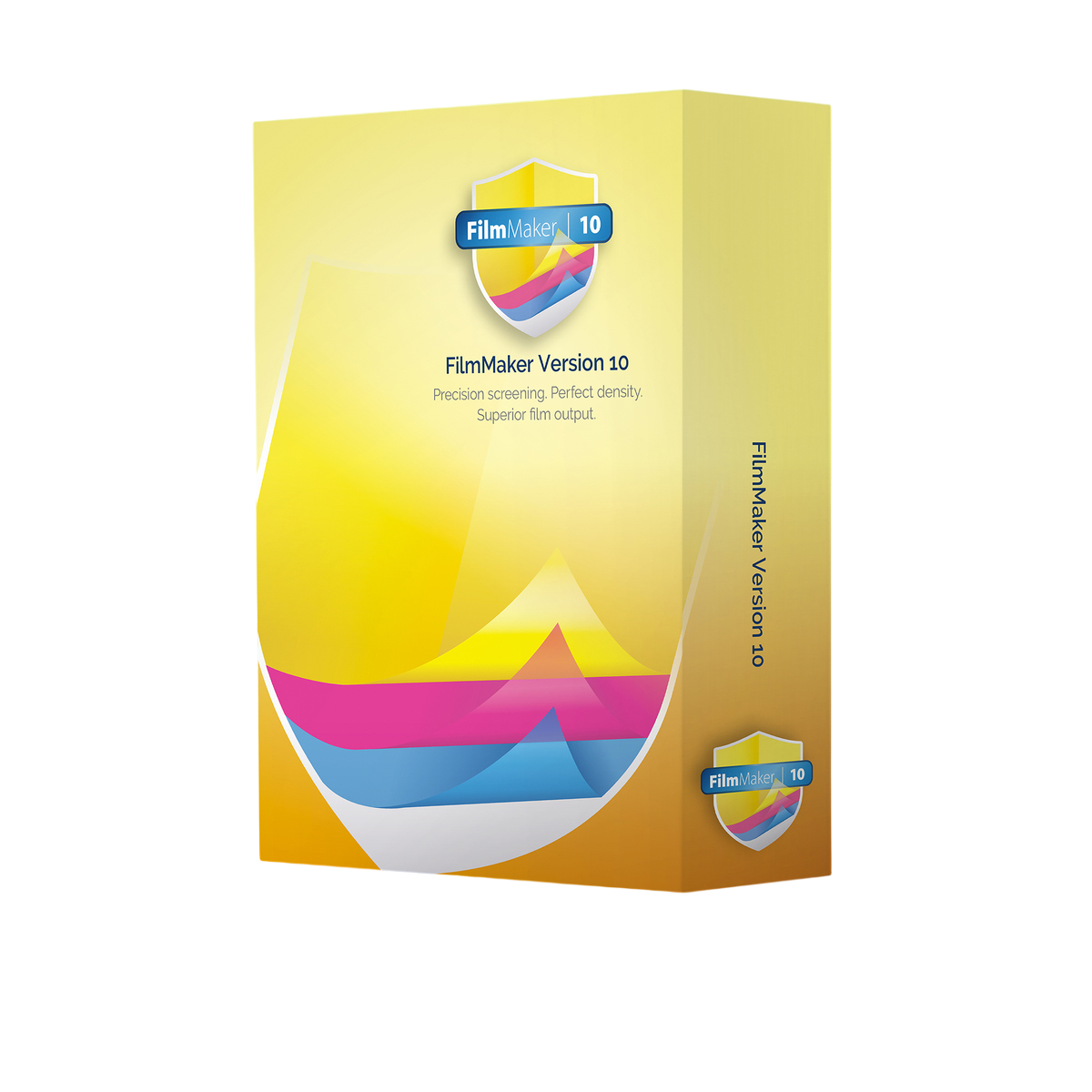 FilmMaker 10 RIP-Software FilmMaker 10 RIP-Software