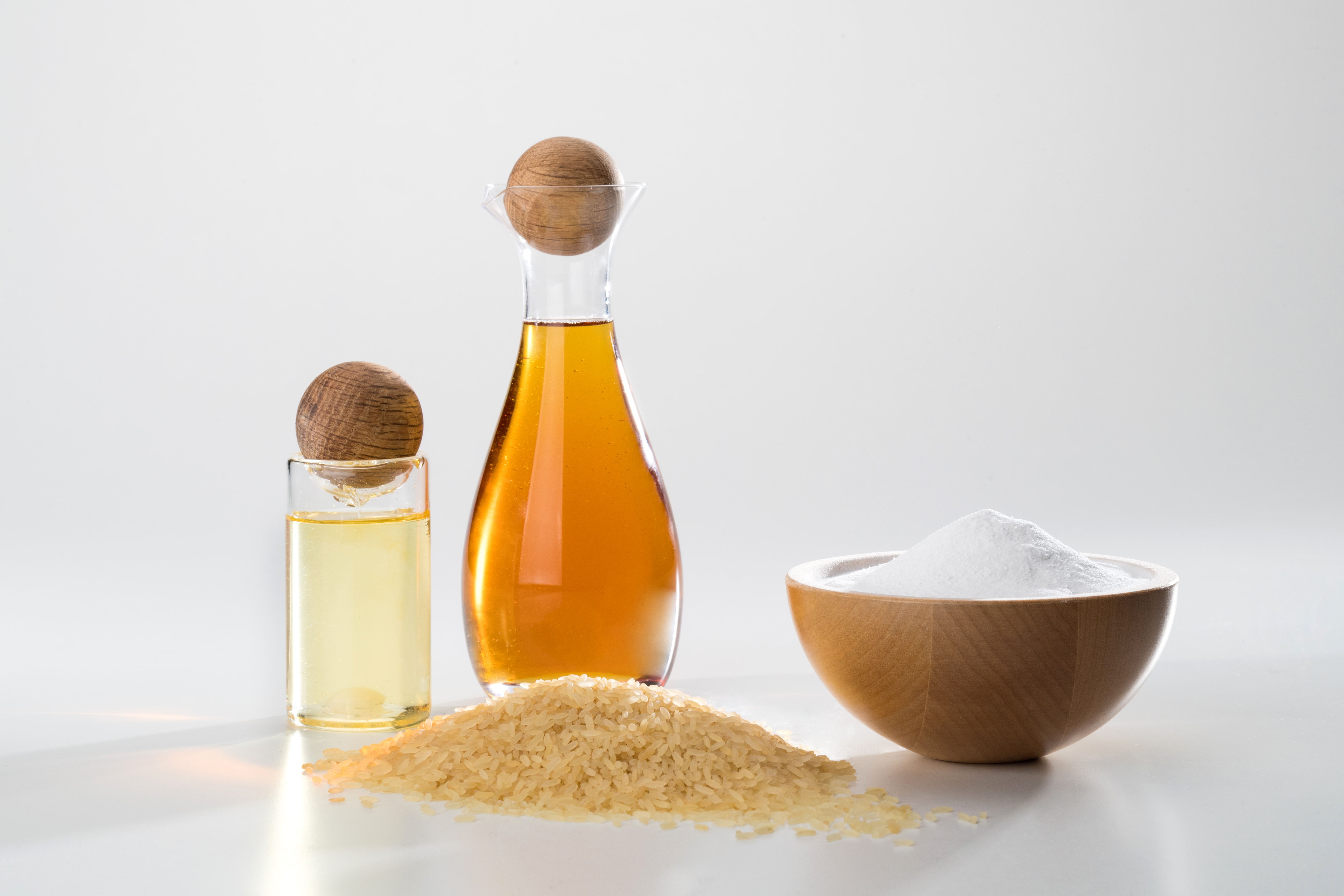 Reis Maltodextrin